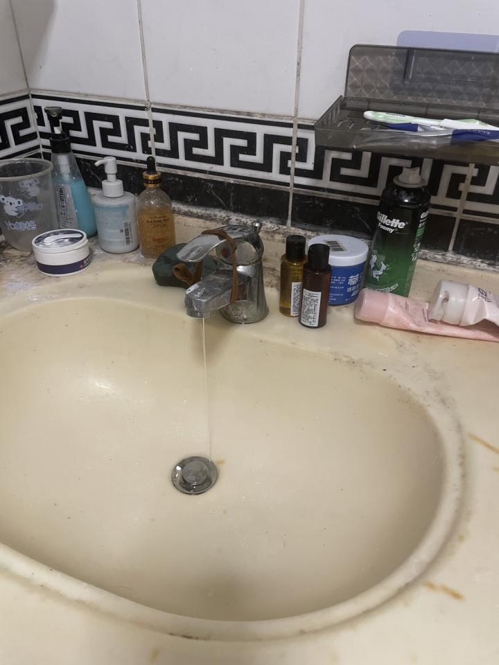 漏水處理案件圖片