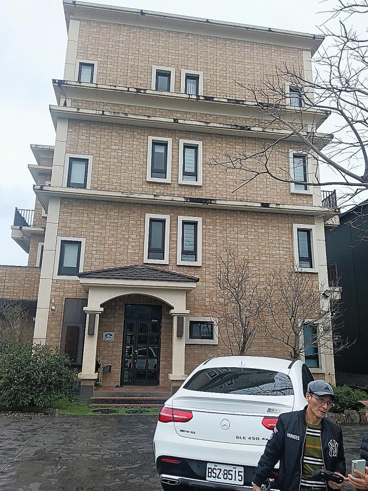 滴水條安裝案件圖片