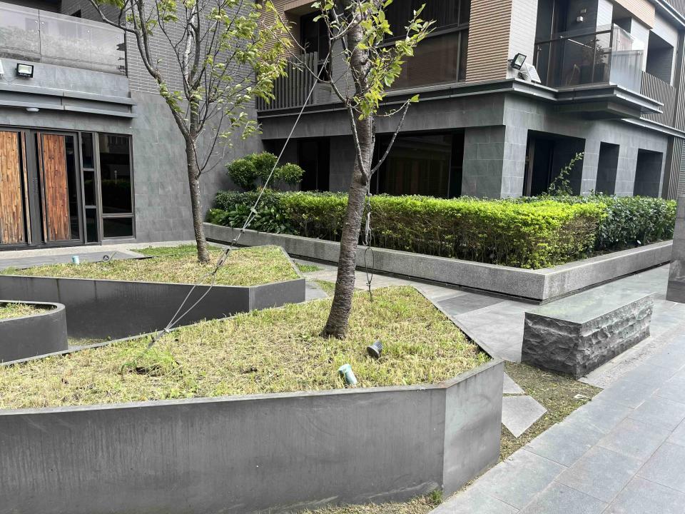 園藝維護案件圖片
