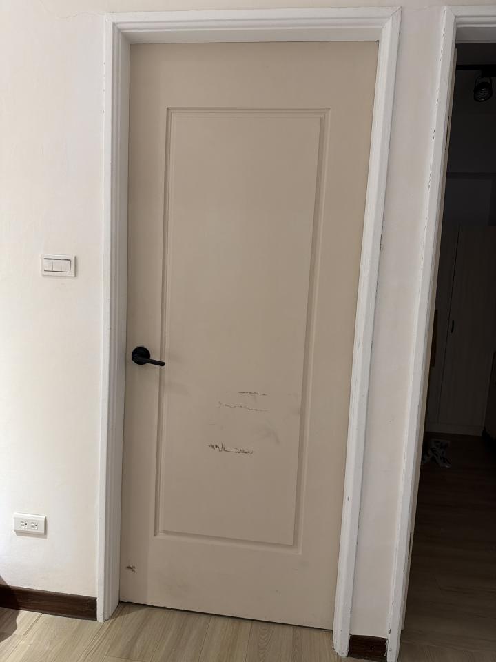 門片安裝案件圖片