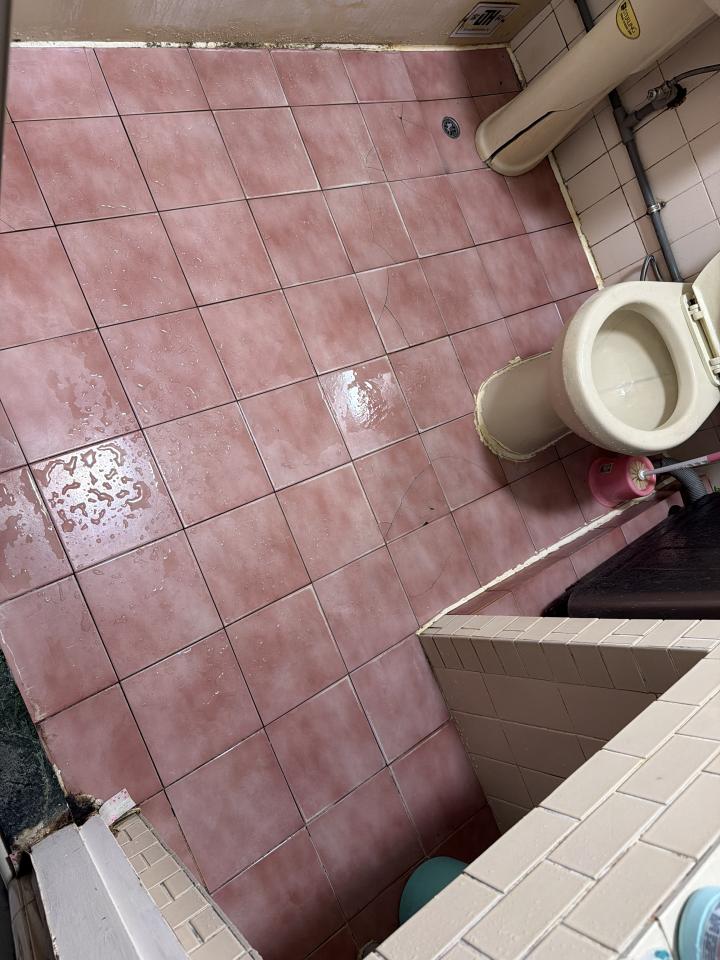 浴室設計案件圖片