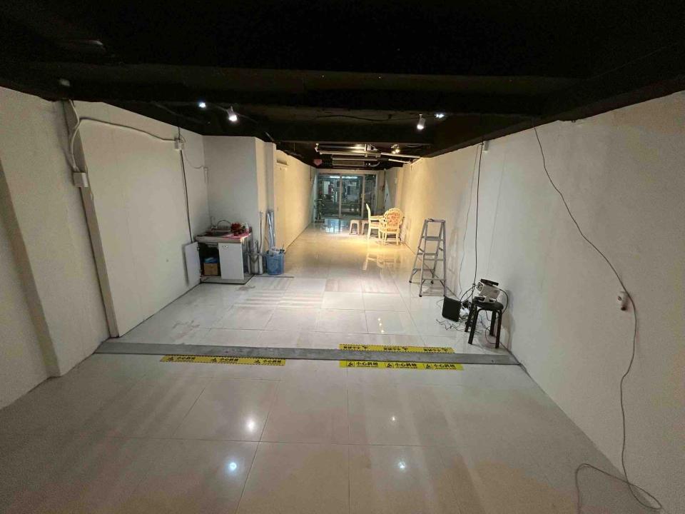 隔音工程案件圖片