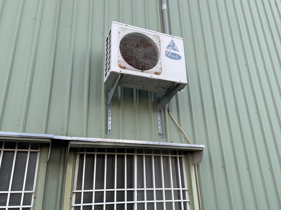 大型垃圾回收案件圖片