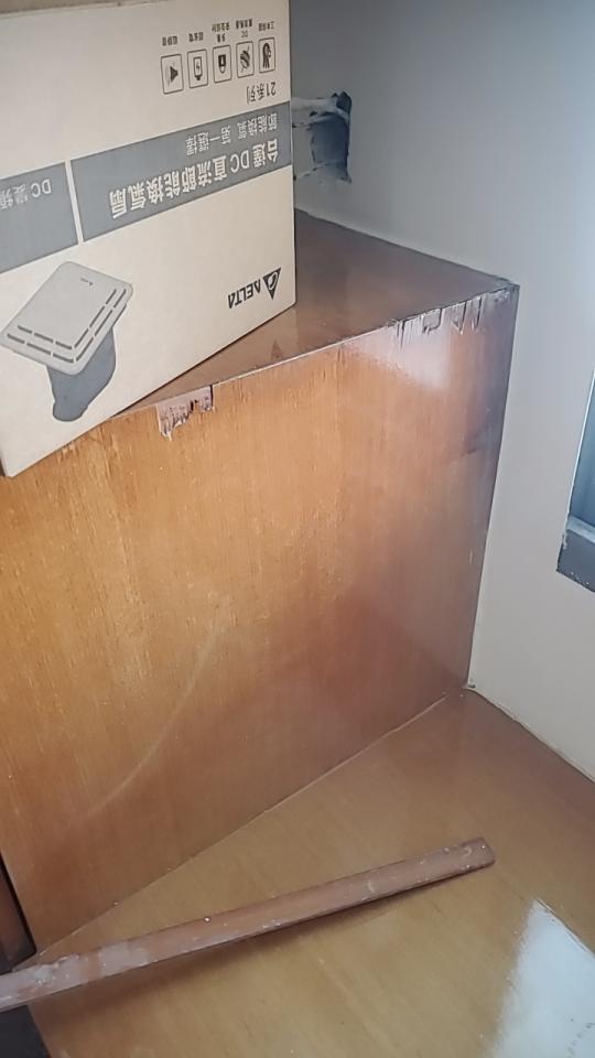 木工施工案件圖片