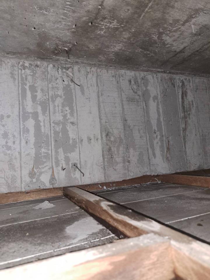 漏水處理案件圖片