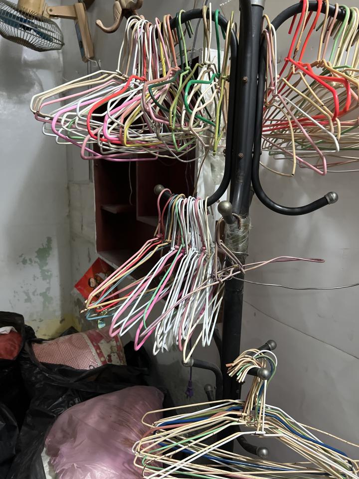 大型垃圾回收案件圖片