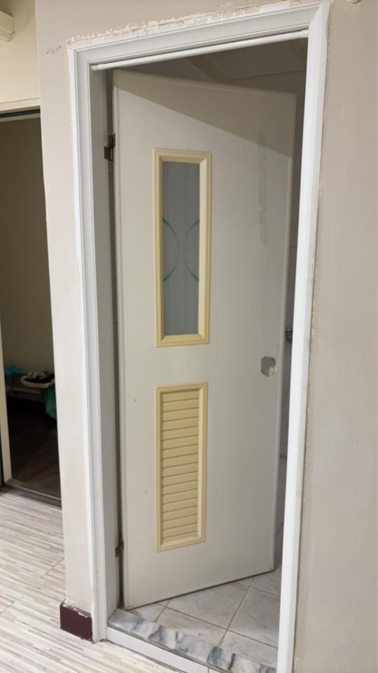 浴室門案件圖片