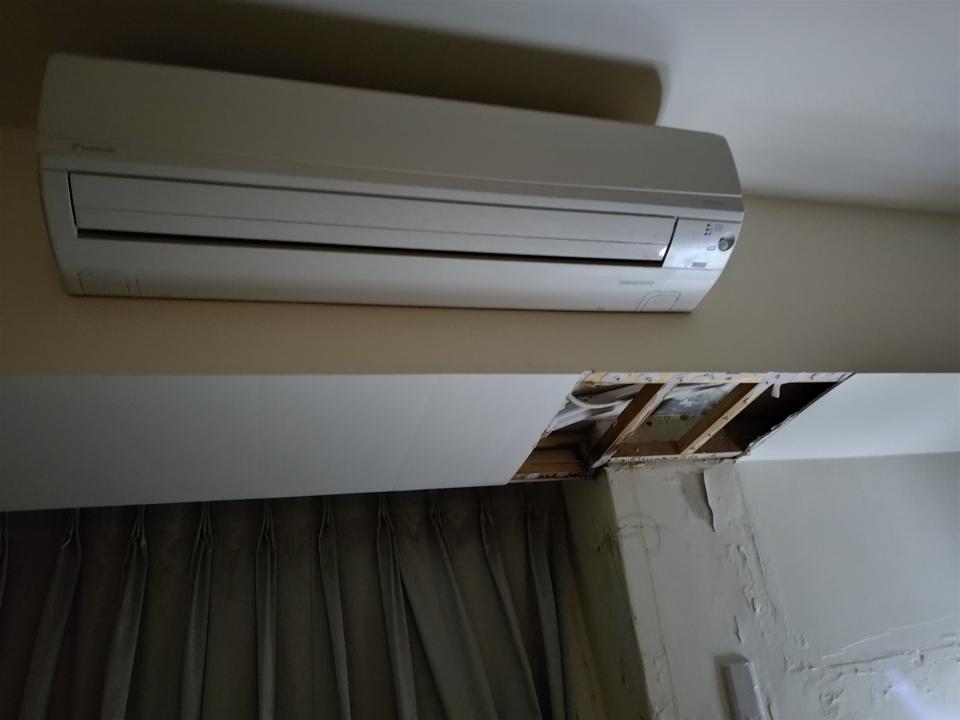 木工施工案件圖片