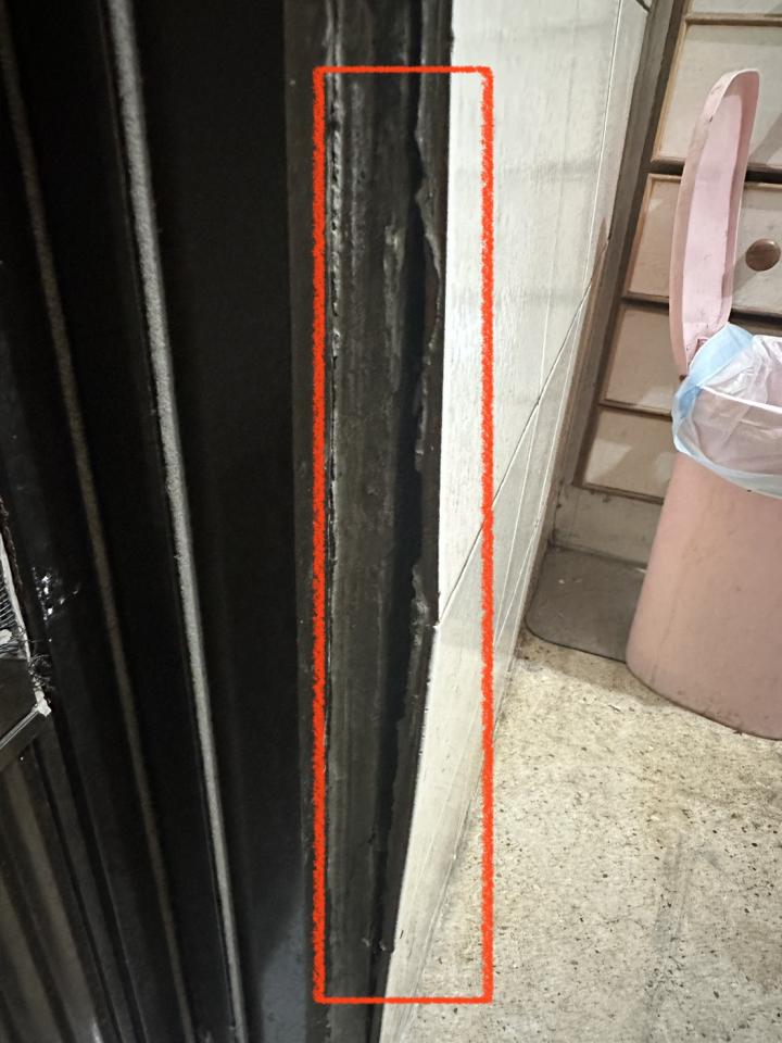 磁磚修補案件圖片