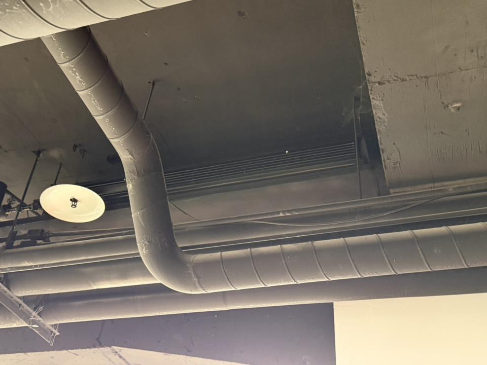 營業用冷氣清洗案件圖片