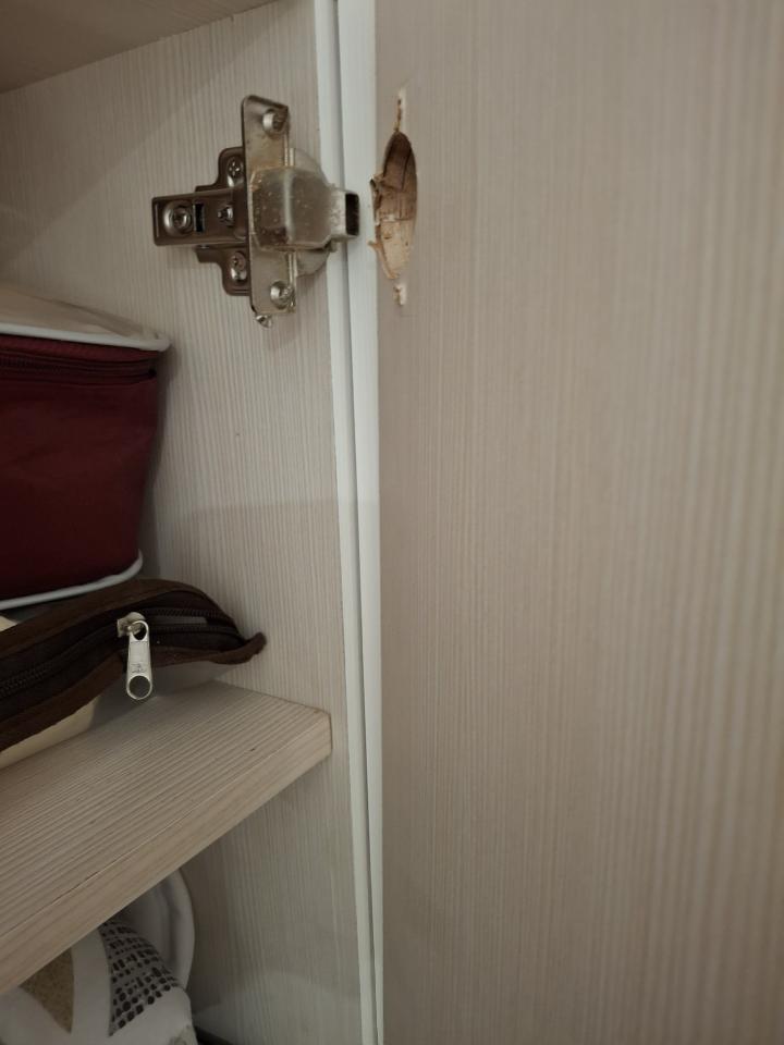 門片維修案件圖片