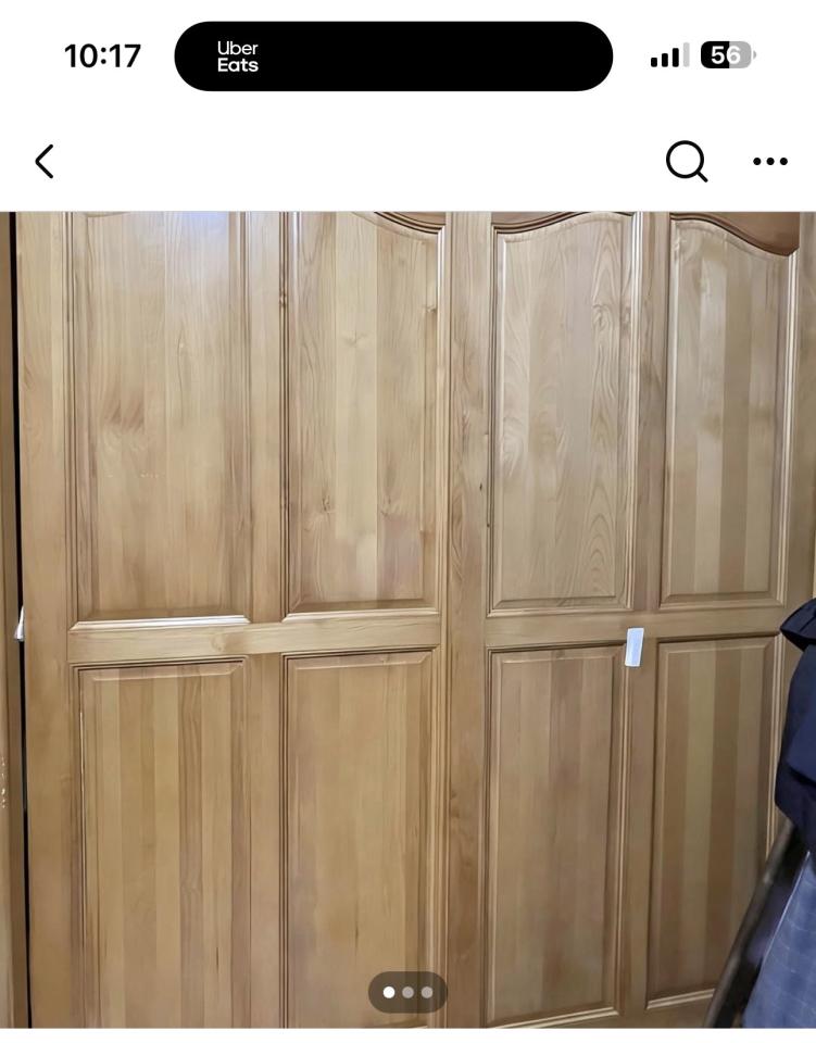 家具組裝案件圖片