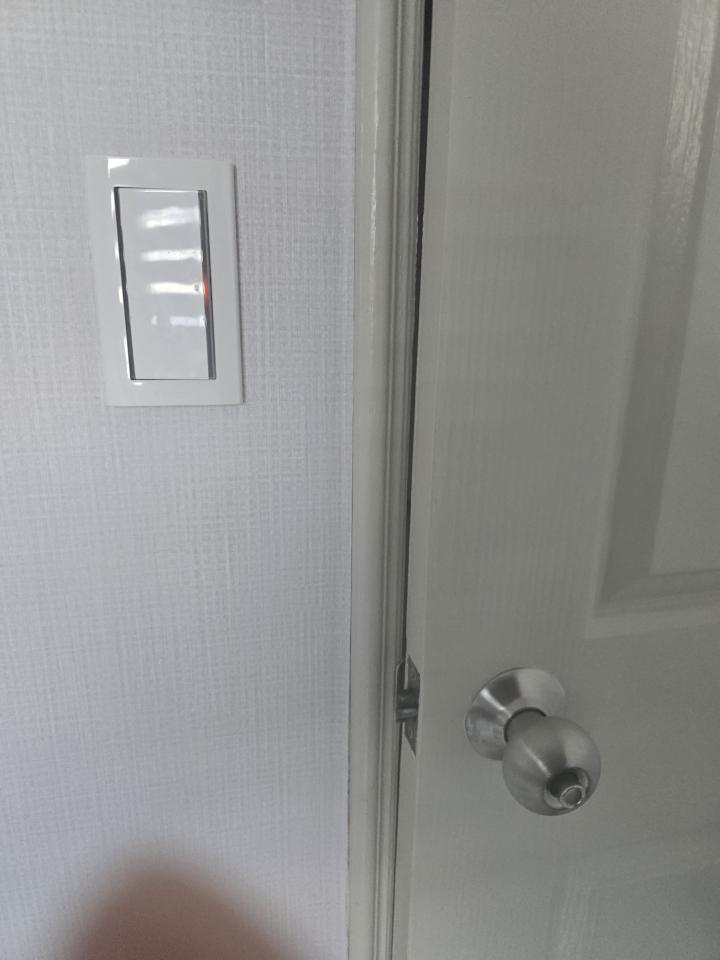 門片維修案件圖片