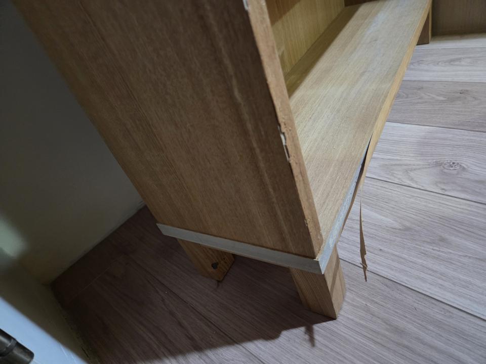 木工施工案件圖片