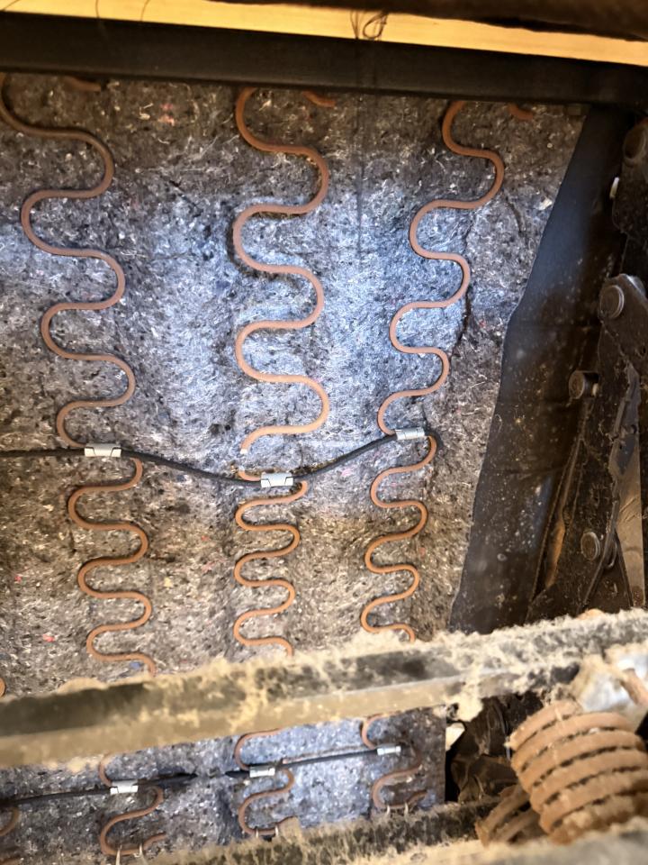 沙發修理案件圖片