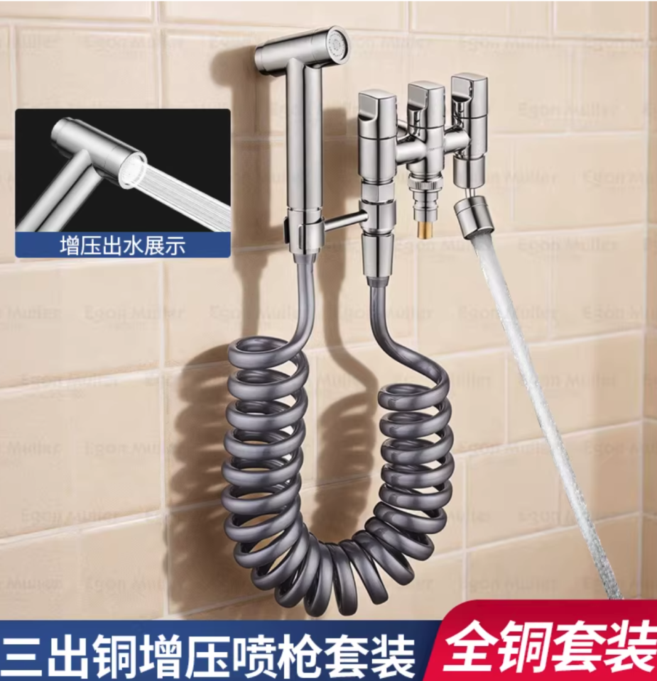 水龍頭裝修案件圖片