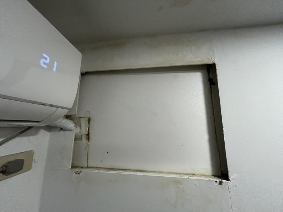 木工施工案件圖片