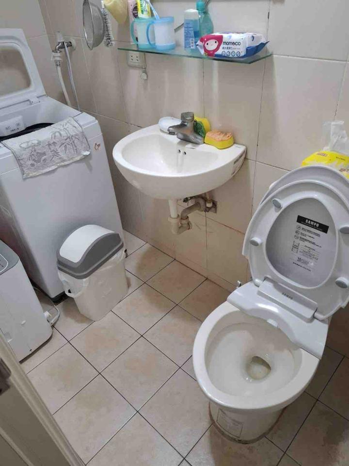 浴室翻新案件圖片