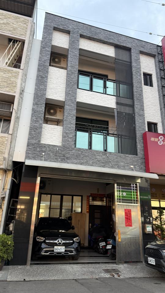 老屋翻新案件圖片