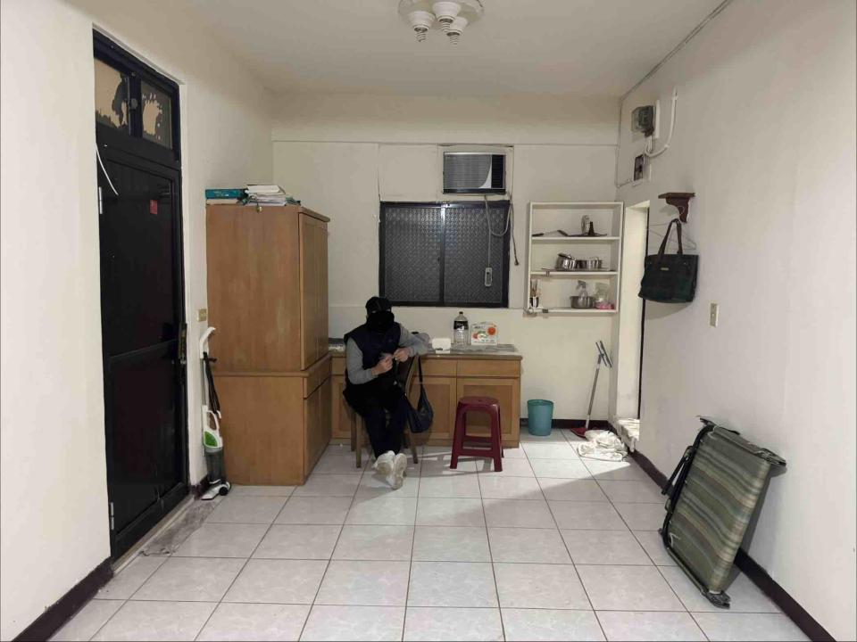 地板施工案件圖片