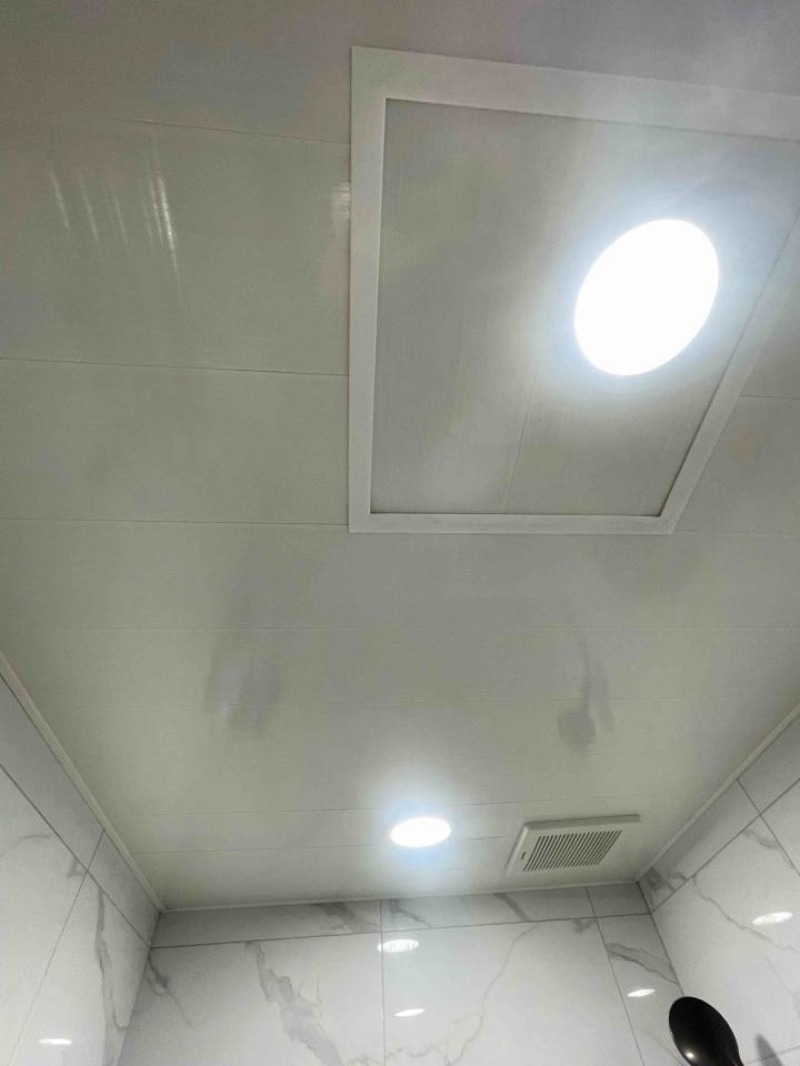 隔音工程案件圖片