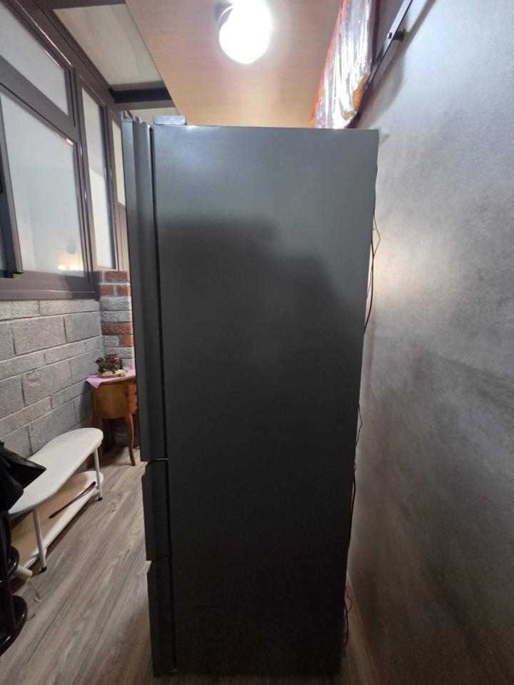 冰箱搬運案件圖片