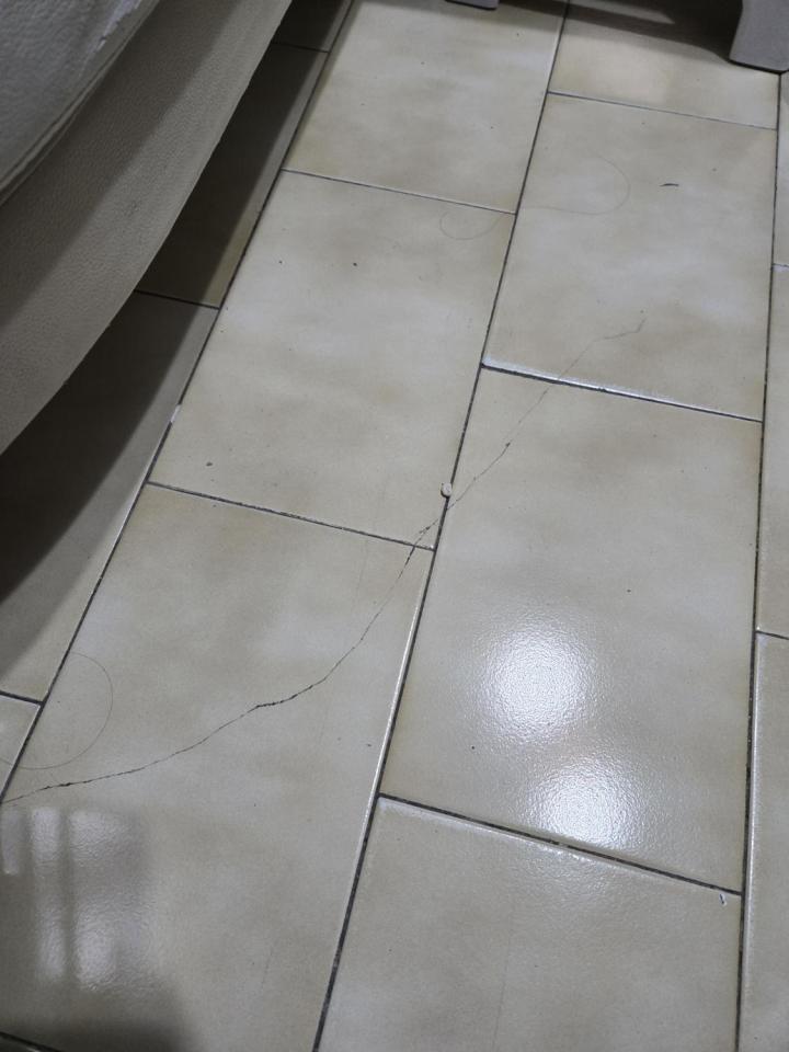 磁磚修補案件圖片