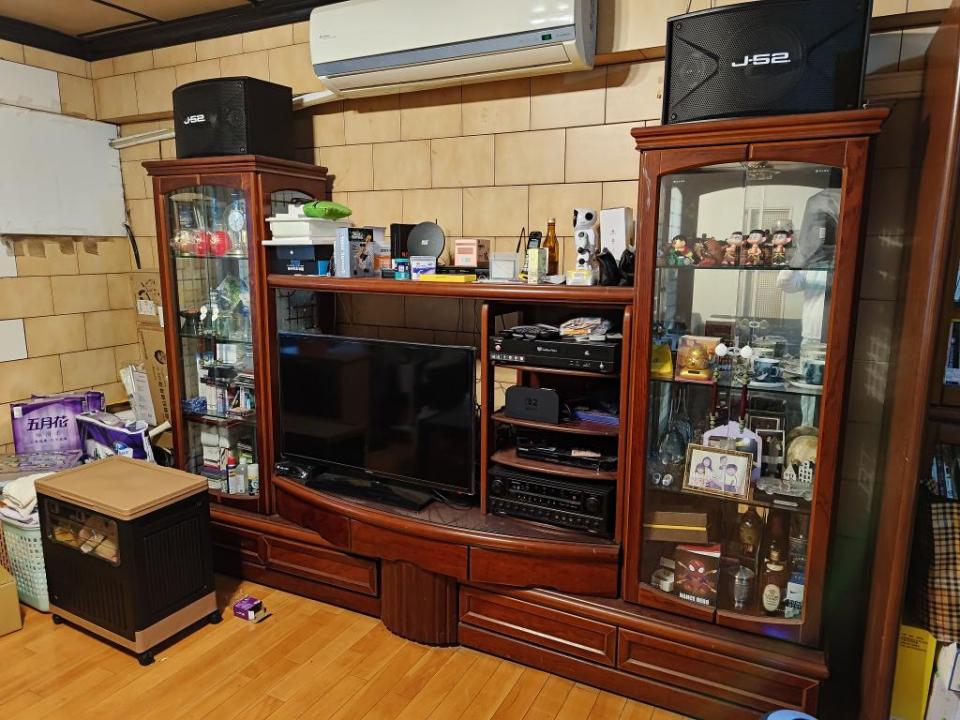 大型垃圾回收案件圖片