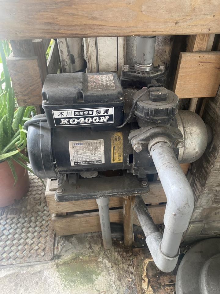 加壓馬達案件圖片