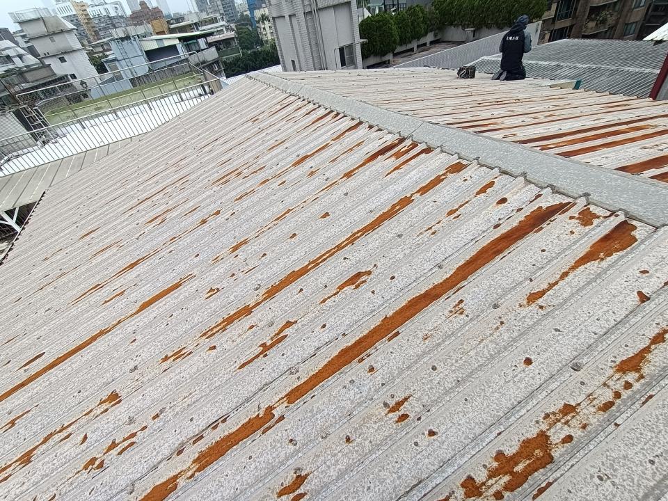 油漆工程案件圖片