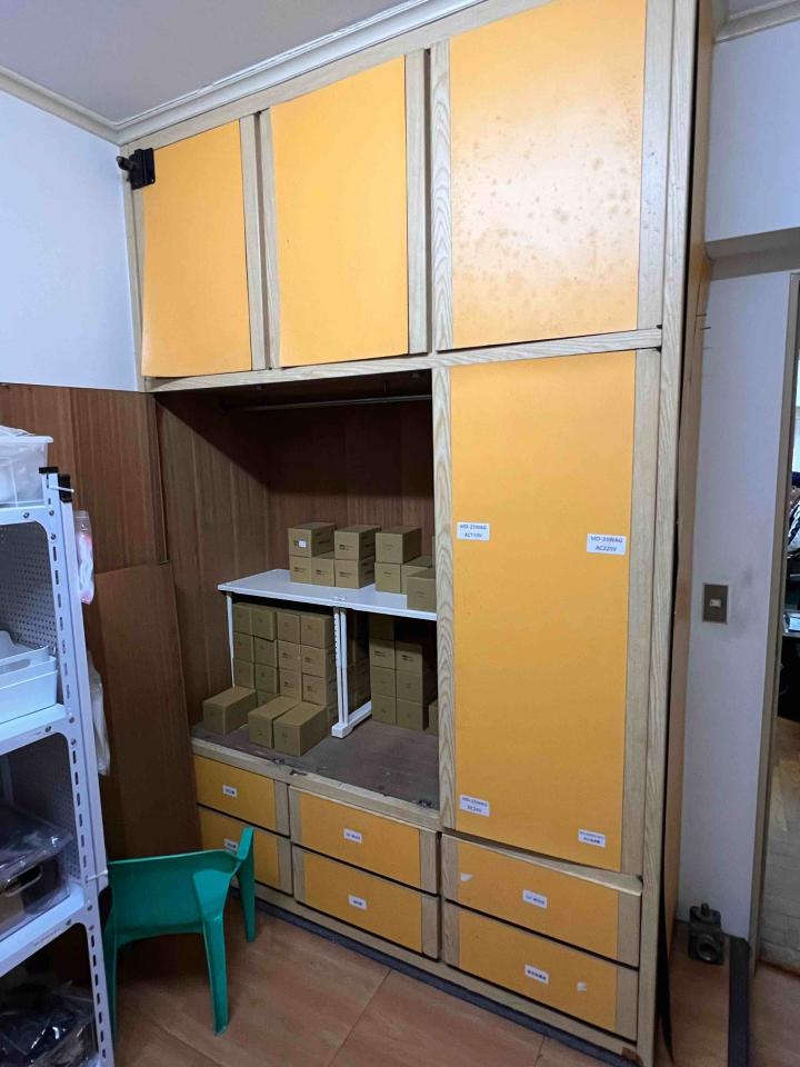 拆除工程案件圖片