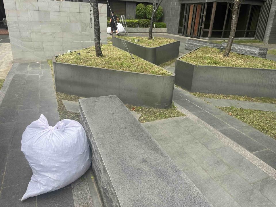 園藝維護案件圖片