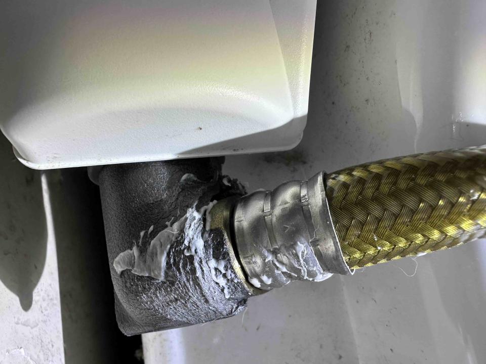 馬桶裝修案件圖片