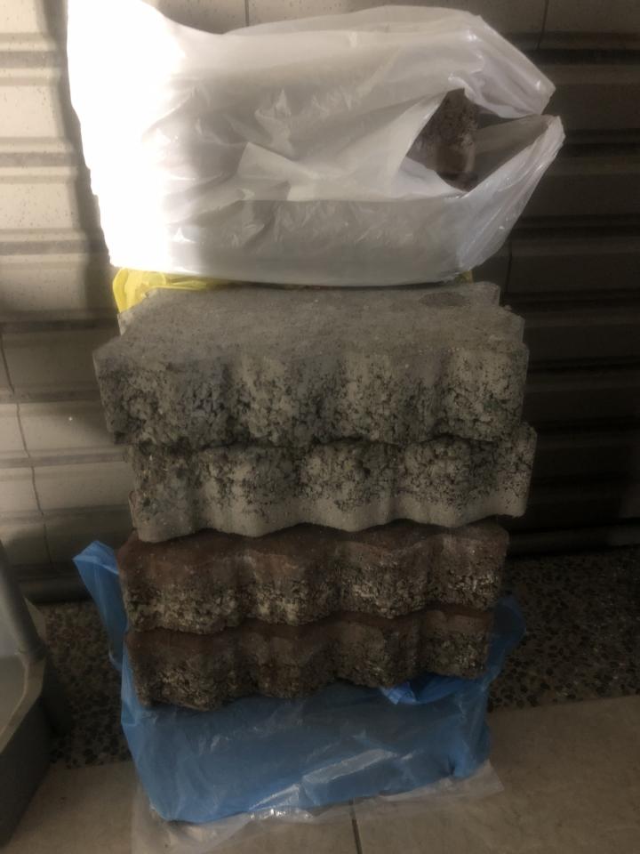 大型垃圾回收案件圖片