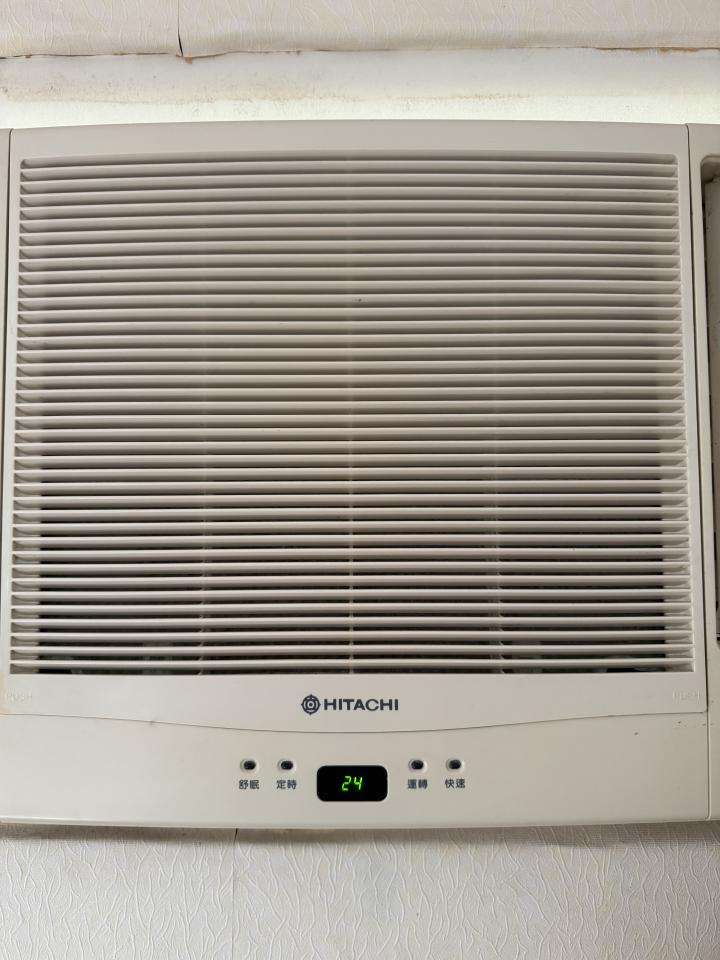 冷氣清洗案件圖片