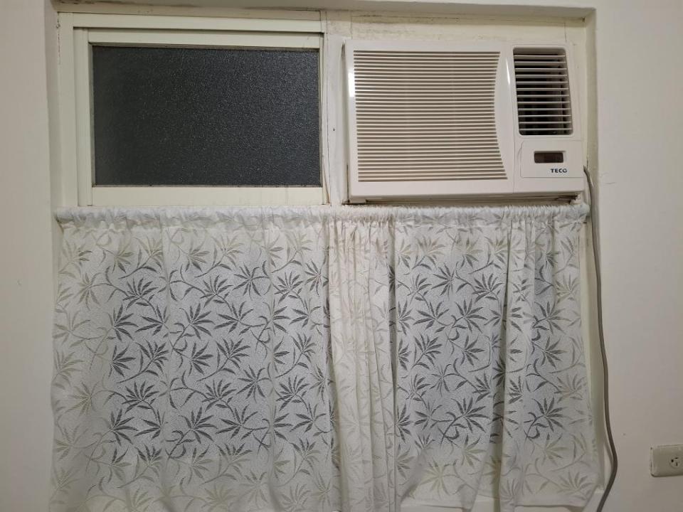 冷氣維修保養案件圖片