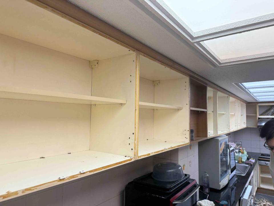 木工施工案件圖片