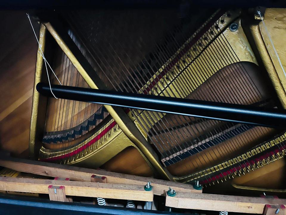 樂器行案件圖片