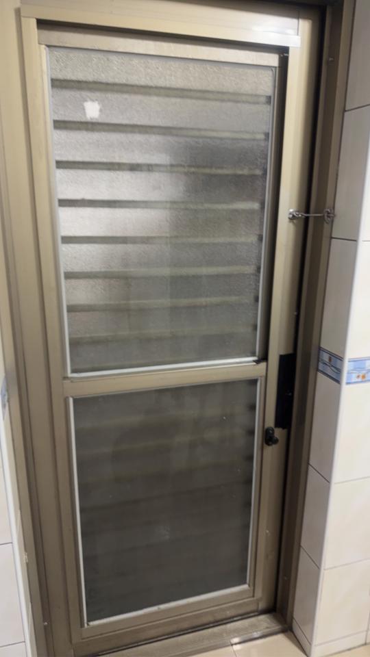 紗窗裝修案件圖片