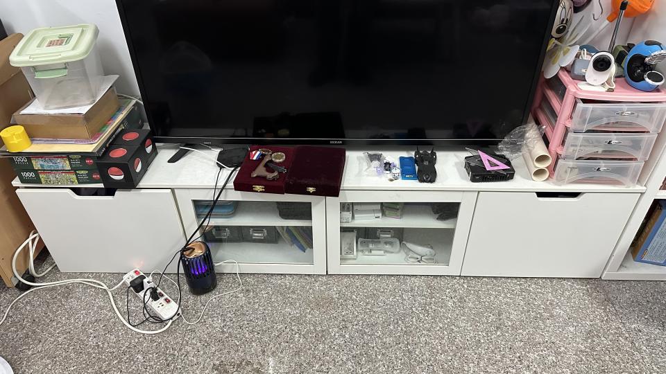 大型家具回收案件圖片