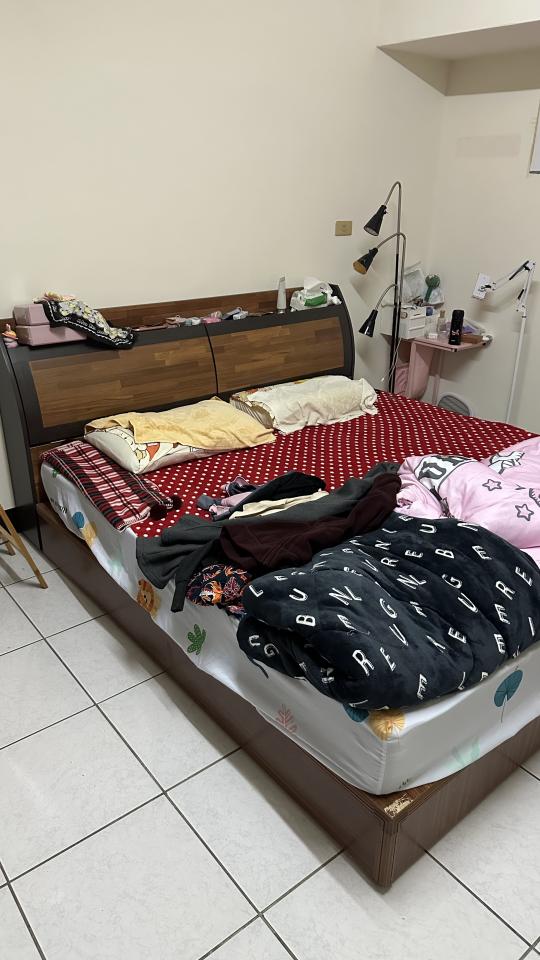 大型家具回收案件圖片