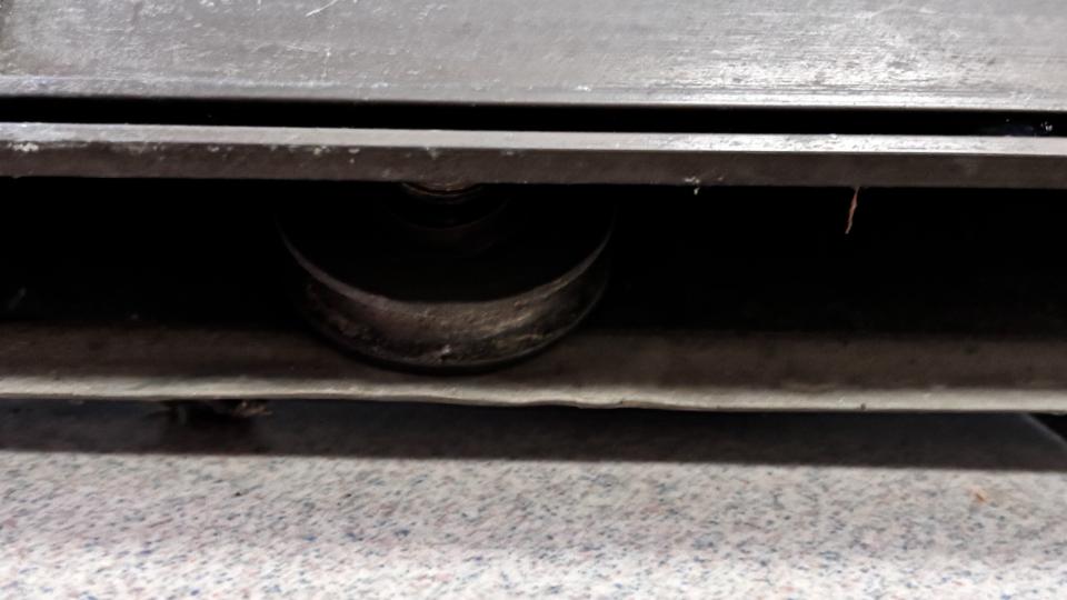 鋁門窗案件圖片