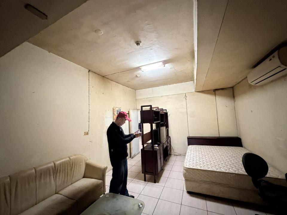 油漆工程案件圖片