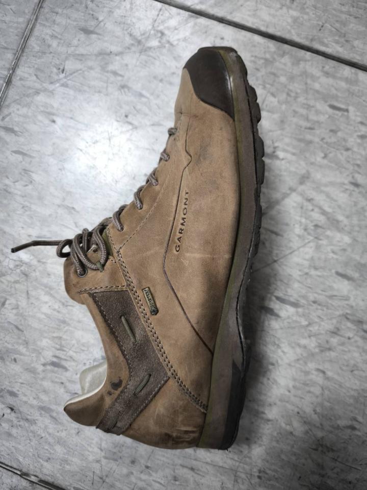 修鞋修包案件圖片