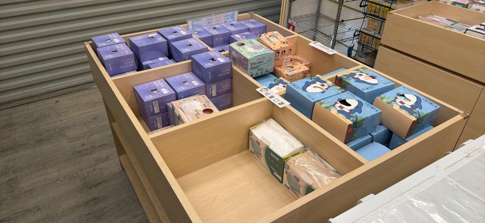 大型家具回收案件圖片