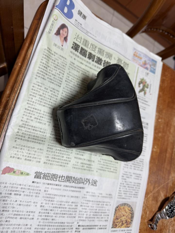 皮革保養案件圖片