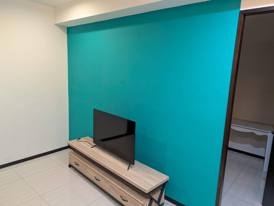 油漆工程案件圖片