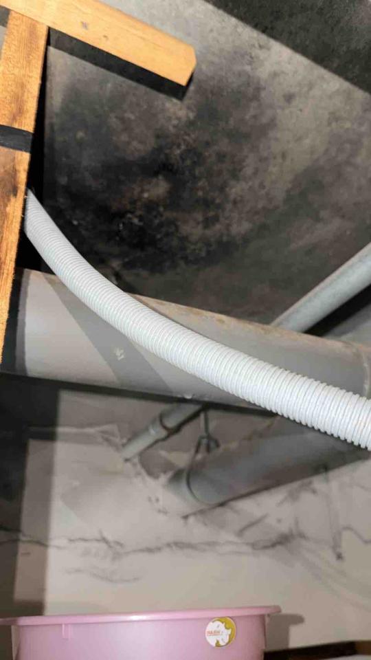 漏水處理案件圖片