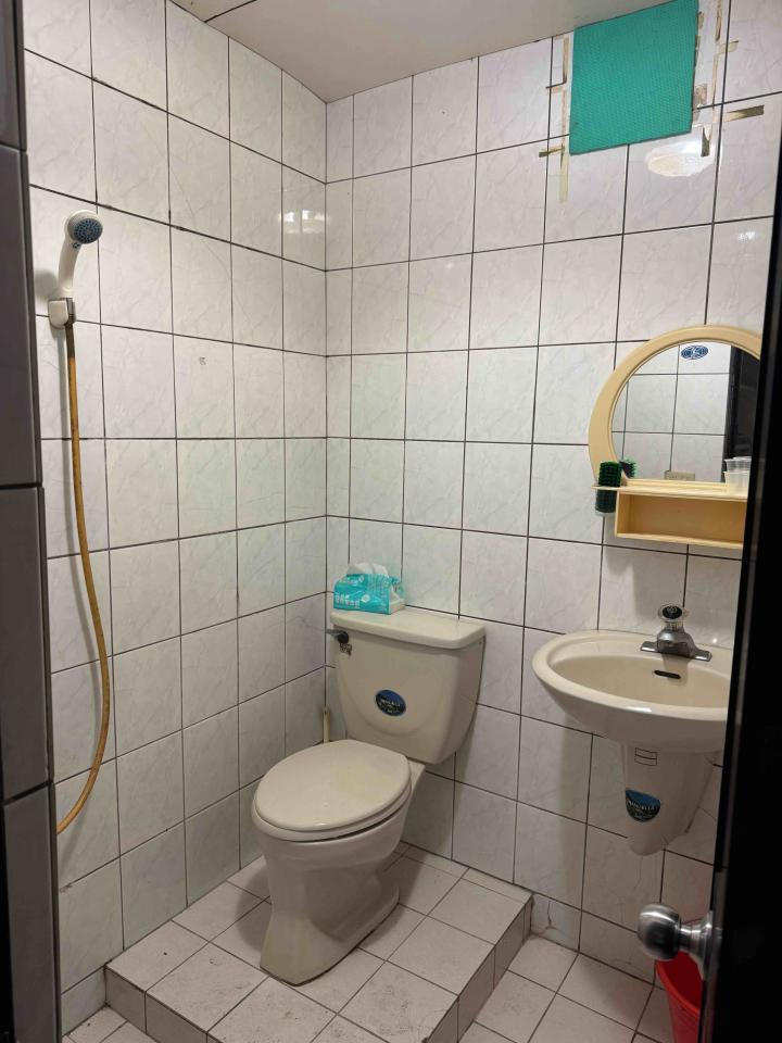 浴室翻新案件圖片