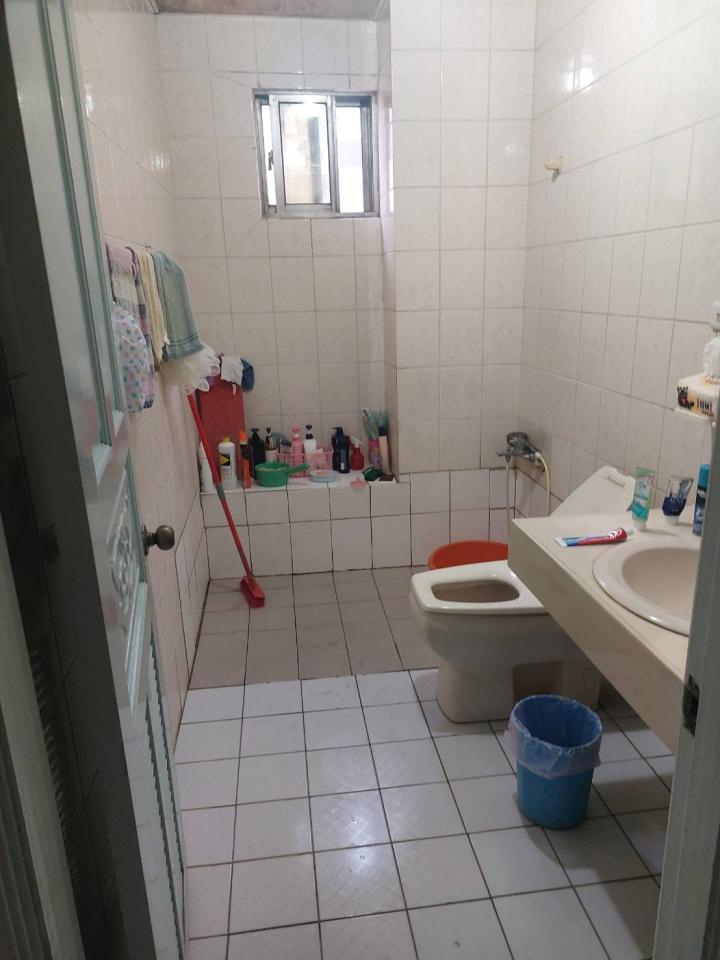 浴室翻新案件圖片